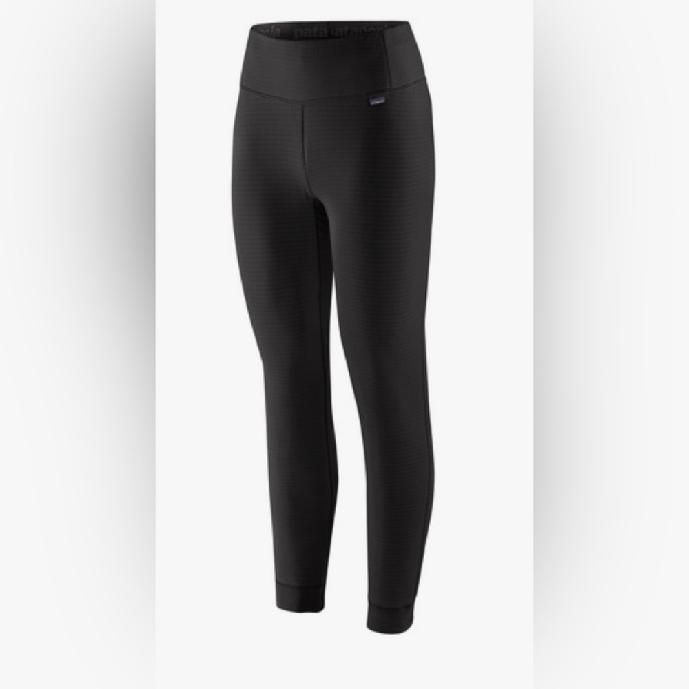 Patagonia base layer women